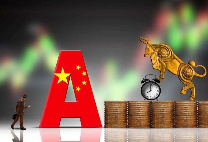 A股今日冲高回落，周四会继续反弹吗？这里给出走势预判！_https://www.023hushi.com_新股_第1张