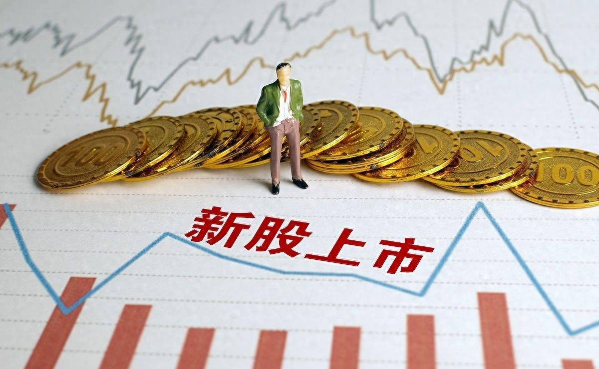 A股极度低迷，证监会为何不暂停IPO？_https://www.023hushi.com_新股_第1张