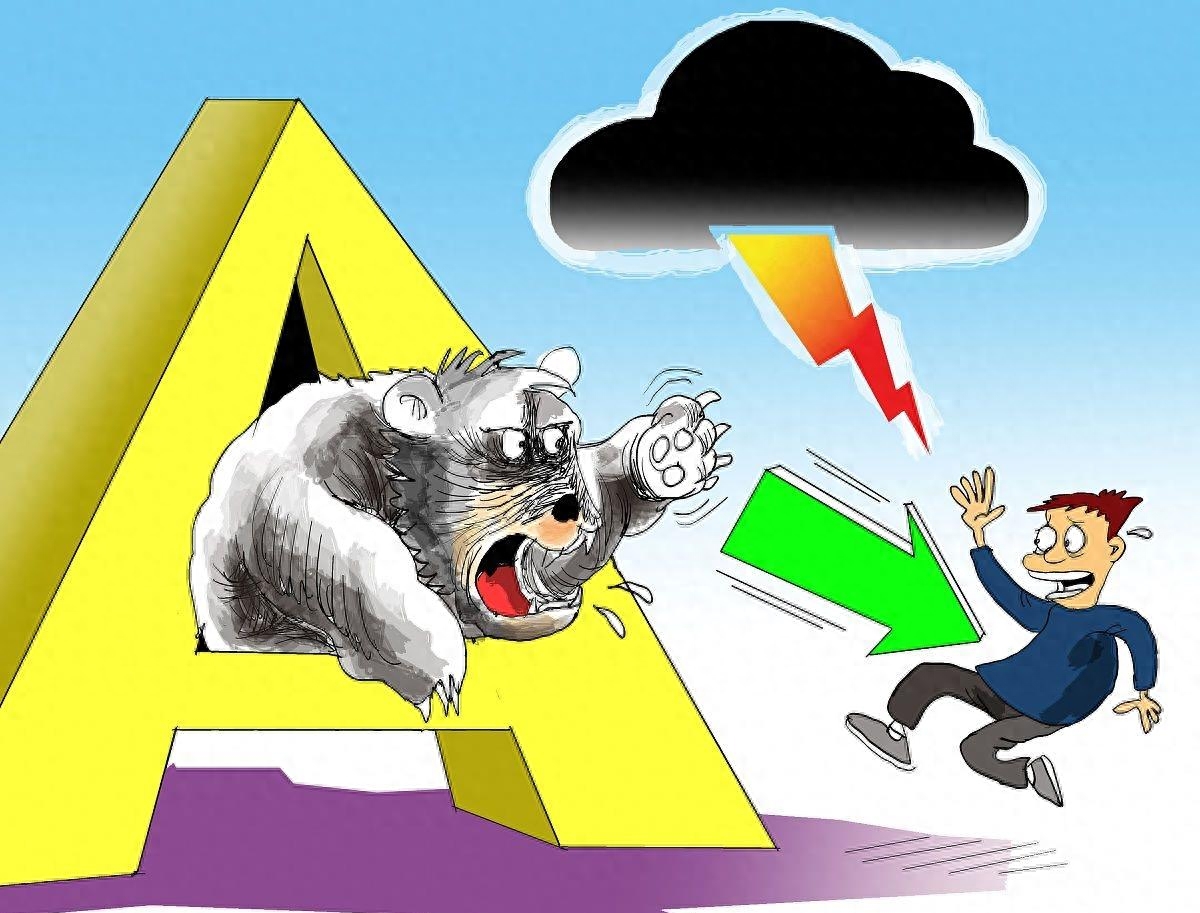 A股极度低迷，证监会为何不暂停IPO？_https://www.023hushi.com_新股_第4张