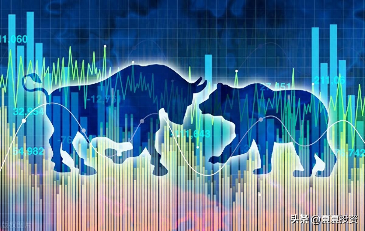 方向明朗了！A股，行情要“巨震”了_https://www.023hushi.com_财经新闻_第3张