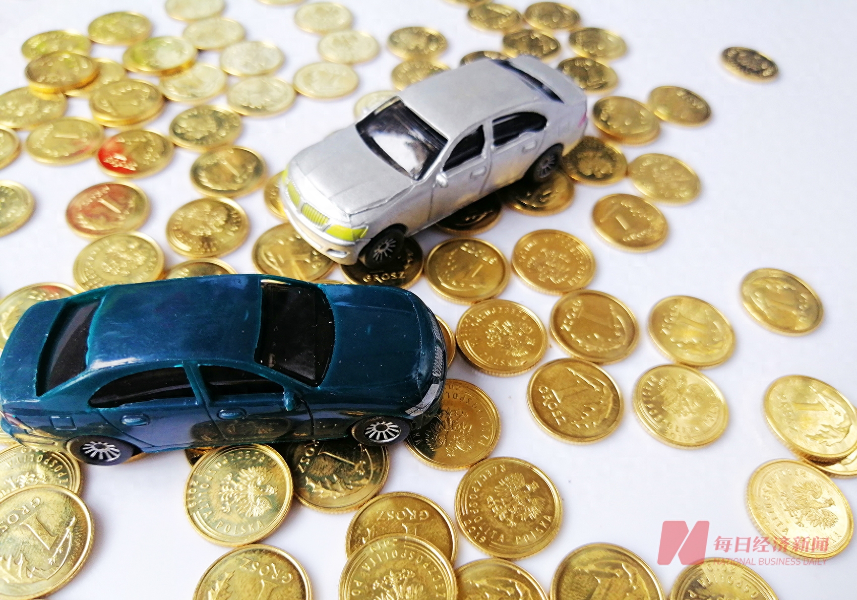 “华为汽车”概念股沸腾！赛力斯9天5板、圣龙股份9连板，北汽蓝谷、比亚迪多股也跟涨_https://www.023hushi.com_财经新闻_第2张