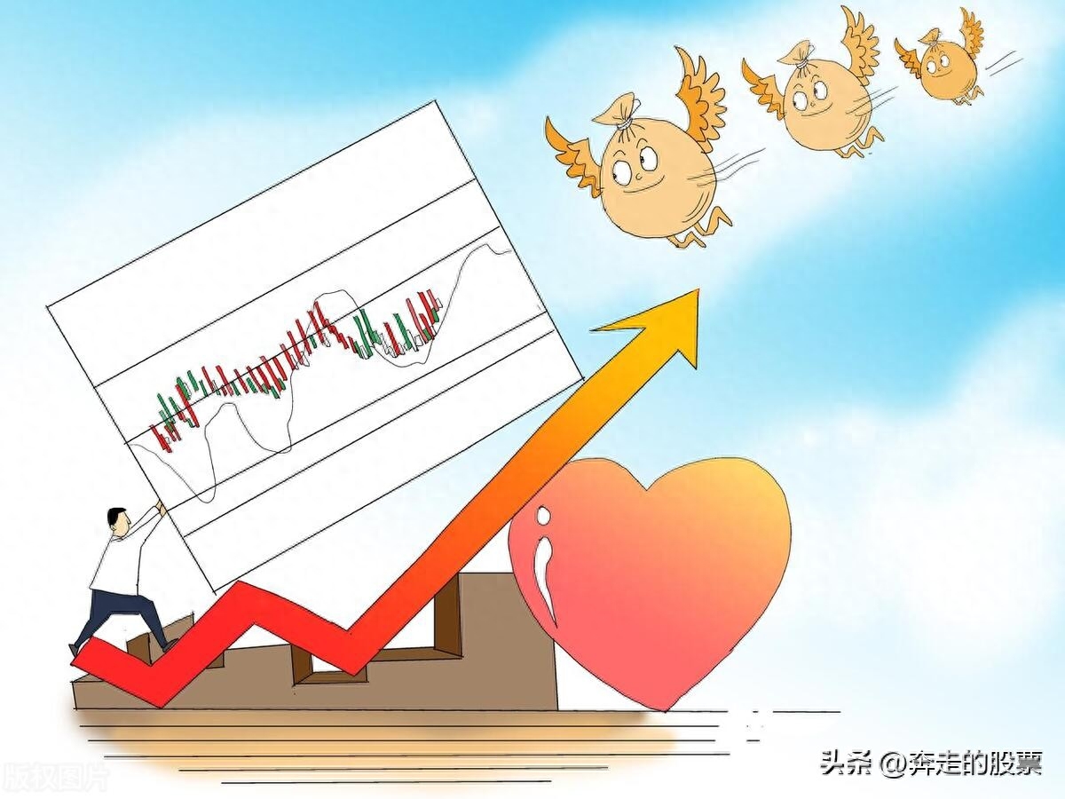 A股：做多能量在聚集，下午的大盘，反弹一触即发_https://www.023hushi.com_北证A股_第1张