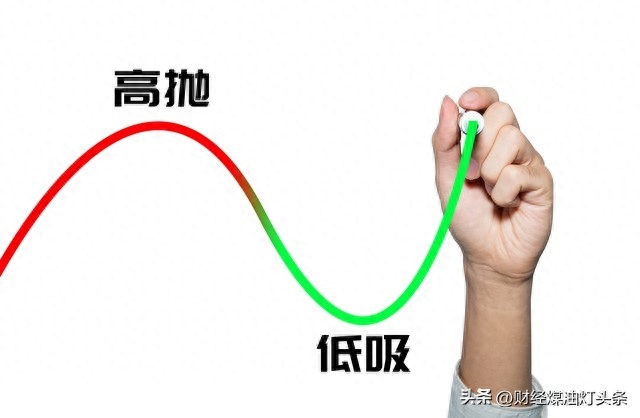 商务部、中信建投爆出三大利好，A股将会反攻，结构行情姹紫嫣红_https://www.023hushi.com_财经新闻_第9张