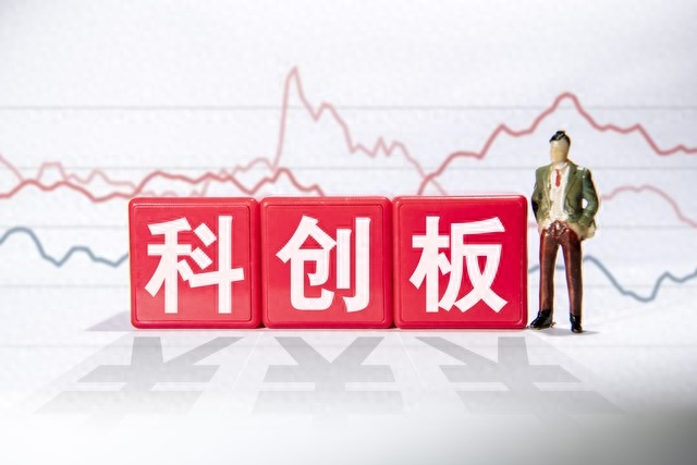 科创50暴跌2.51%，刷新历史新低！_https://www.023hushi.com_科创板_第2张