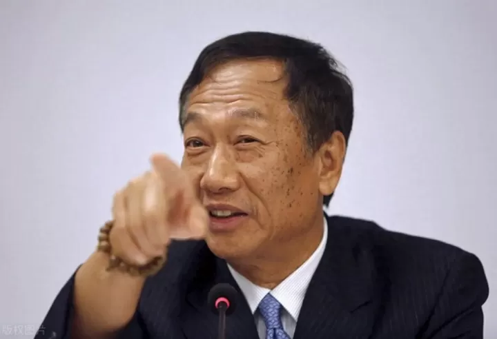 富士康被查，2900亿市值工业富联一字板跌停，鸿海集团最新回应_https://www.023hushi.com_财经新闻_第3张