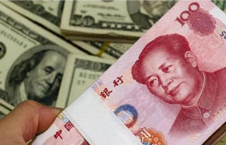 全球支付货币占比：美元46.5%，欧元23.6%，人民币是多少呢？_https://www.023hushi.com_财经新闻_第6张