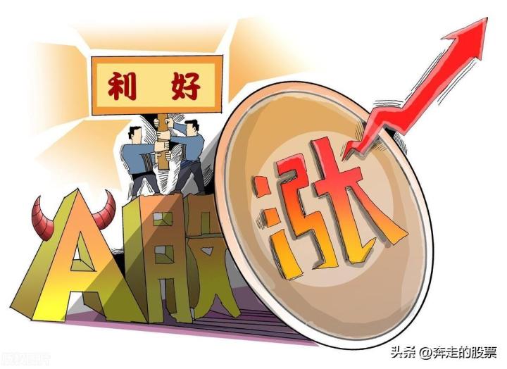 A股：下周（10月30-11月3日）大盘，艳阳高照？_https://www.023hushi.com_新股_第2张