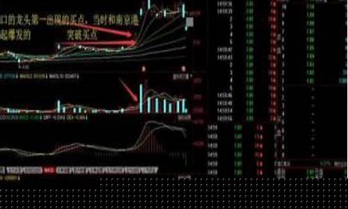 龙头股怎么找最简单(中国最优质的10大龙头股)_https://www.023hushi.com_注册制科创板_第1张