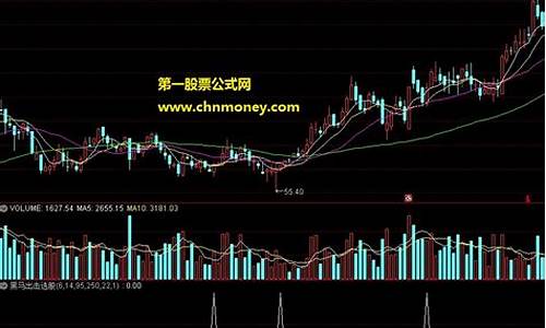 黑马选股器手机版下载(发现黑马之黑马选股指标公式)_https://www.023hushi.com_深证申报企业信息_第1张