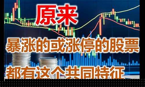 可能暴涨的股票(可能暴涨的股票有哪些)_https://www.023hushi.com_科创板申报企业信息_第1张