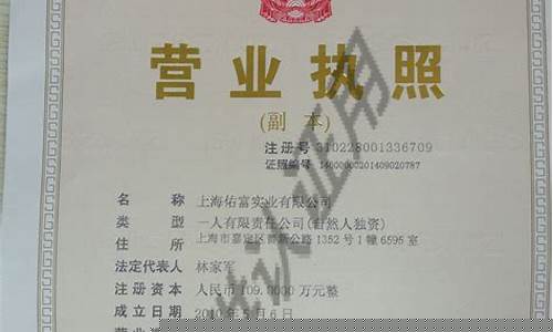 实业公司注册经营范围有哪些(实业公司的经营范围和注册资金是多少)_https://www.023hushi.com_新股申购_第1张