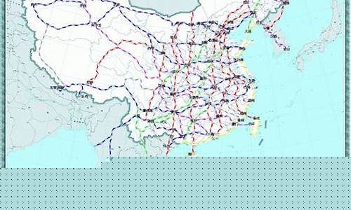 高铁规划2035(高铁规划2035到台湾)_https://www.023hushi.com_核准制上证A股_第1张