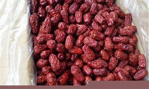 红枣近期期货行情(红枣的期货走势)_https://www.023hushi.com_新股分析_第1张