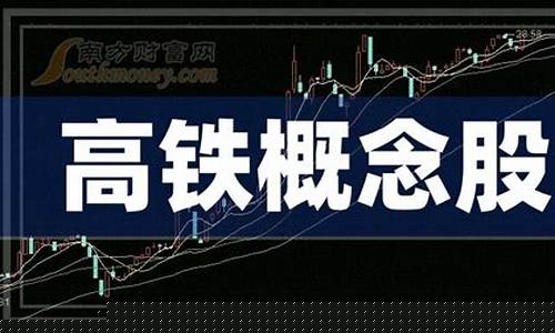高铁龙头股名单(高铁龙头股有哪些)_https://www.023hushi.com_新股申报信息_第1张