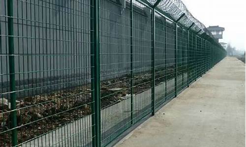 监狱护栏网(监狱护栏网型号参数)_https://www.023hushi.com_注册制科创板_第1张
