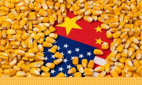 美国玉米新高价期货行情(美国玉米期货价格走势)_https://www.023hushi.com_创业板_第1张