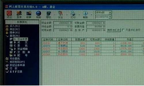 a股账户开户方法(a 股开户)_https://www.023hushi.com_北证A股_第1张