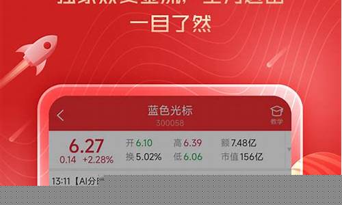 短线王app官方版下载安卓(短线王app破解版)_https://www.023hushi.com_注册制科创板_第1张