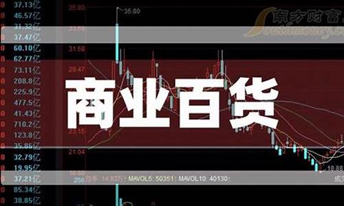 商业百货龙头股票有哪些(商业百货品类有哪些)_https://www.023hushi.com_核准制科创板_第1张