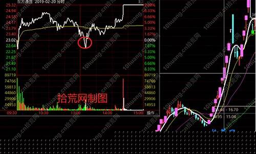 妖股是什么股(妖股合集)_https://www.023hushi.com_注册制深证A股_第1张