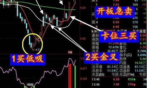 游资最爱的龙头股战法(游资怎么确定龙头股的)_https://www.023hushi.com_新股日历_第1张