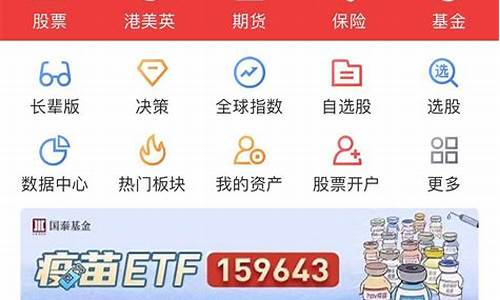 看期货行情小程序(期货行情分析软件app)_https://www.023hushi.com_创业板_第1张