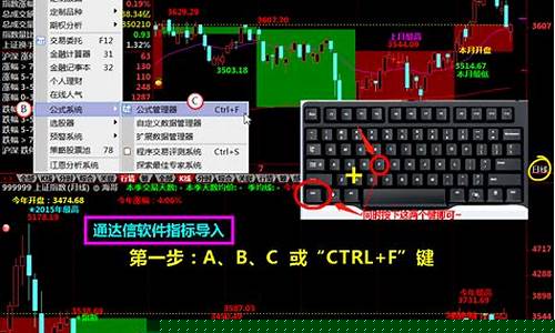 条件选股最佳组合是什么(条件选股公式编写方法)_https://www.023hushi.com_深证申报企业信息_第1张