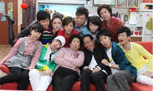 搞笑一家人爸爸饰演者(搞笑一家人爸爸饰演者是哪一集)_https://www.023hushi.com_上证申报企业信息_第1张