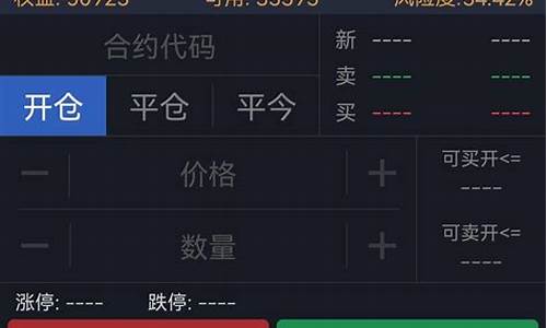 安溪期货_https://www.023hushi.com_科创板申报企业信息_第1张