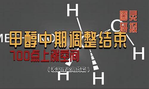 调整甲醇期货(甲醇期货走势分析及建议)_https://www.023hushi.com_注册制深证A股_第1张