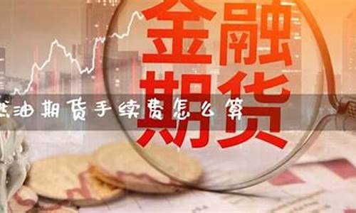 期货手续费率怎么算(期货手续费费率)_https://www.023hushi.com_新股_第1张
