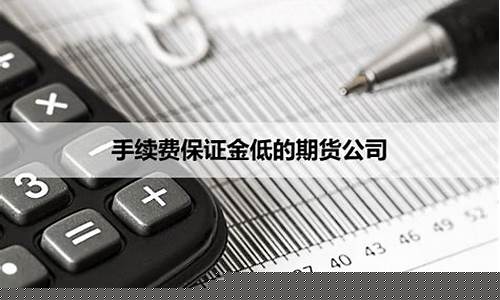 期货哪个公司手续费低(期货公司手续费哪家最低)_https://www.023hushi.com_深证申报企业信息_第1张