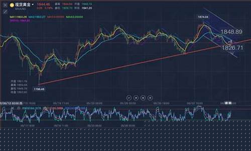 期货黄金行情中心(期货黄金行情走势)_https://www.023hushi.com_创业板_第1张