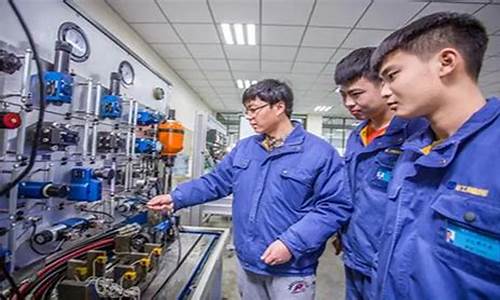机电一体化就业方向(大专机电一体化就业方向)_https://www.023hushi.com_新股_第1张