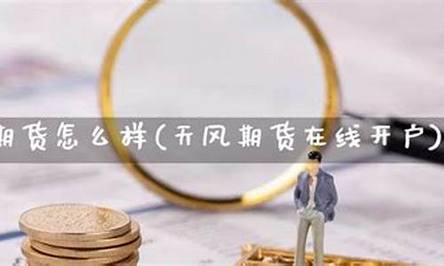期货怎么在线开户(如何在期货市场开户)_https://www.023hushi.com_新股申购_第1张