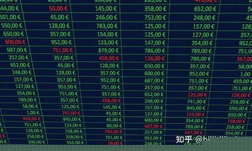 国债期货怎么玩(国债期货怎么开户)_https://www.023hushi.com_注册制深证A股_第1张