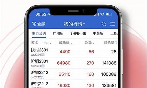 国信期货软件下载(国信期货软件下载手机版)_https://www.023hushi.com_科创板申报企业信息_第1张