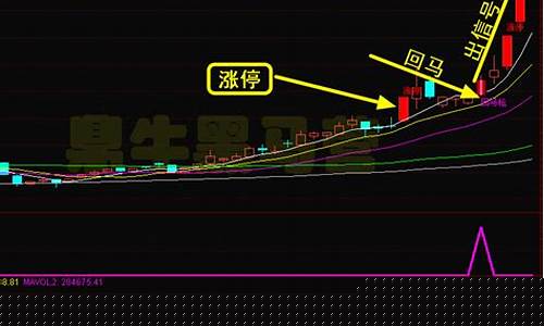 涨停股前一天特征(股票前一天涨停)_https://www.023hushi.com_核准制科创板_第1张