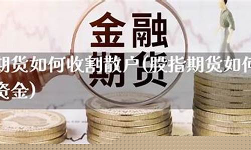 散户如何炒股指期货(散户怎么炒指数)_https://www.023hushi.com_上证A股_第1张