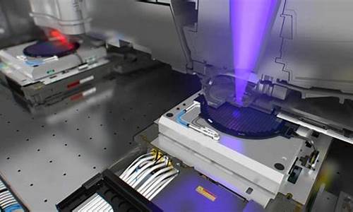 生产光刻机的上市公司(国产光刻机龙头上市公司)_https://www.023hushi.com_科创板申报企业信息_第1张