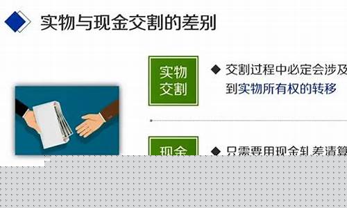 期货实物怎么交割(期货实物交割什么意思)_https://www.023hushi.com_科创板申报企业信息_第1张