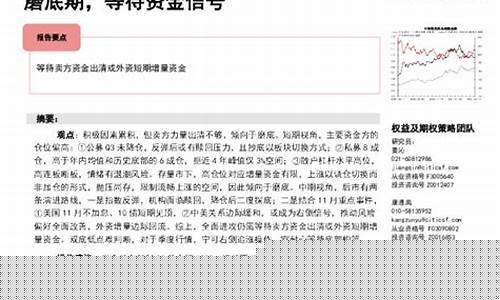 股指期货权益(股指期货期权交易规则)_https://www.023hushi.com_注册制深证A股_第1张