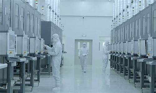 半导体生产车间环境要求(半导体生产车间环境要求标准)_https://www.023hushi.com_新股_第1张