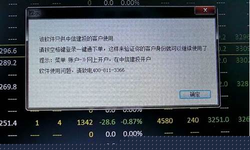期货账号的行情密码是什么(期货账户密码是什么)_https://www.023hushi.com_科创板_第1张