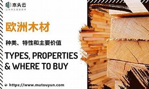 欧洲木材期货(欧洲木材市场)_https://www.023hushi.com_创业板_第1张