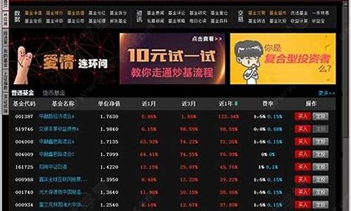 炒股平台哪个好用点(炒股软件平台哪个最好)_https://www.023hushi.com_深证申报企业信息_第1张