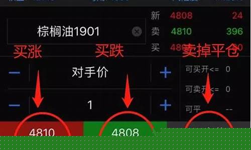 期货买平什么意思(期货交易买平是什么意思)_https://www.023hushi.com_核准制上证A股_第1张