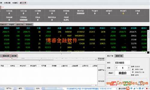 民生期货软件(民生期货软件几点可以登录)_https://www.023hushi.com_科创板_第1张