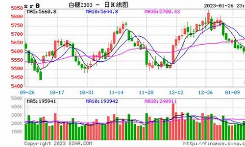 期货里面的白糖行情怎么样(期货白糖期货)_https://www.023hushi.com_科创板_第1张