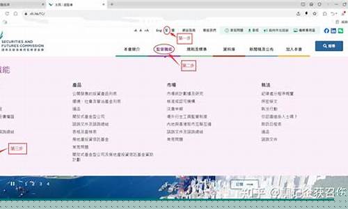 怎么查询香港的期货公司(怎么查询香港工作签证进度)_https://www.023hushi.com_科创板_第1张